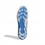 Adidas Copa Pure IV League 2G/3G - Branco/Azul